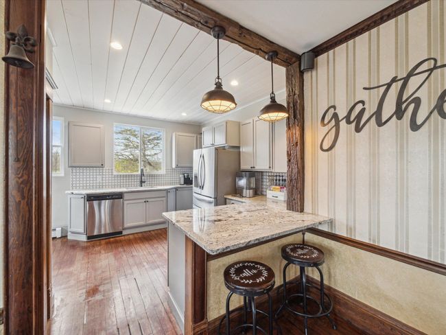 1209 Plank Rd, House other with 4 bedrooms, 2 bathrooms and null parking in Dundee MI | Image 22