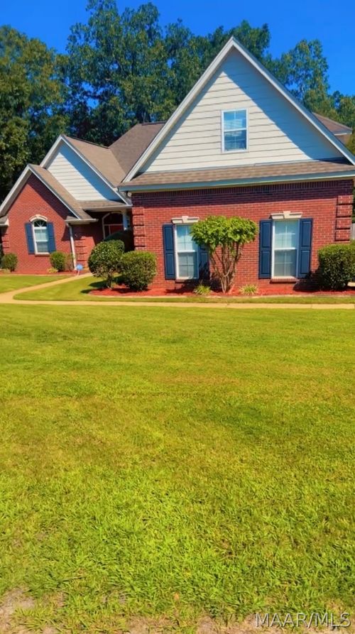 94 Sunny Brook Ct, Deatsville, AL, 36022-5391 | Card Image