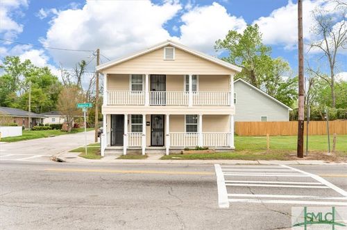 1514 Augusta Ave, Savannah, GA, 31415-1906 | Card Image