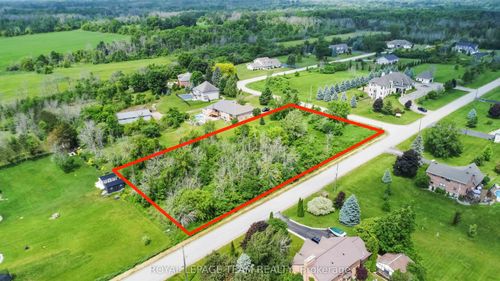 LOT 21 Irace Drive, Augusta, ON, K6V5T1 | Card Image
