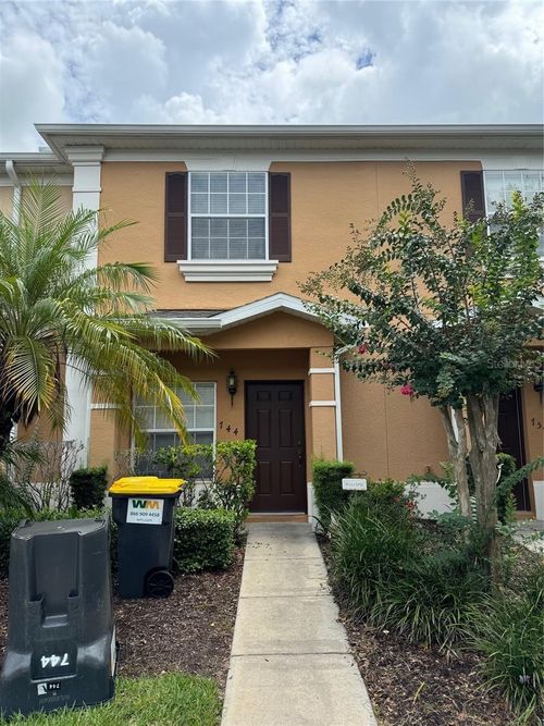 744 Chelsea Dr, DAVENPORT, FL, 33897-6279 | Card Image