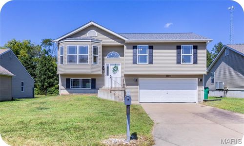 6229 Twin Springs Blvd, Cedar Hill, MO, 63016-2286 | Card Image