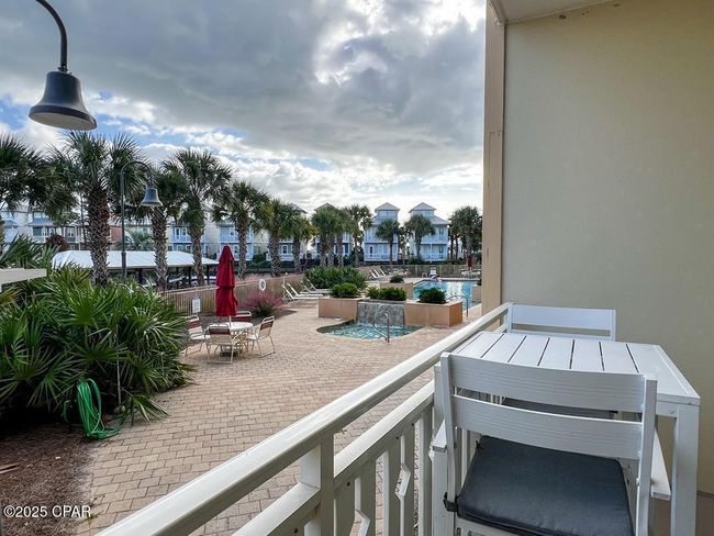UNIT-109 - 3300 Highway 98, Condo with 2 bedrooms, 2 bathrooms and null parking in Mexico Beach FL | Image 8