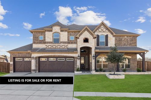 3233 Rolling Meadow Dr, Anna, TX, 75409-3645 | Card Image