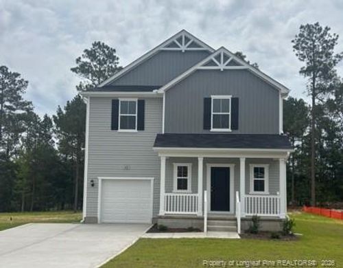 60 Sir David Way, Lillington, NC, 27546 | Card Image