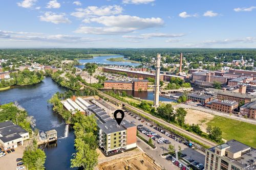 403-20 Upper Falls Road, Biddeford, ME, 04005 | Card Image