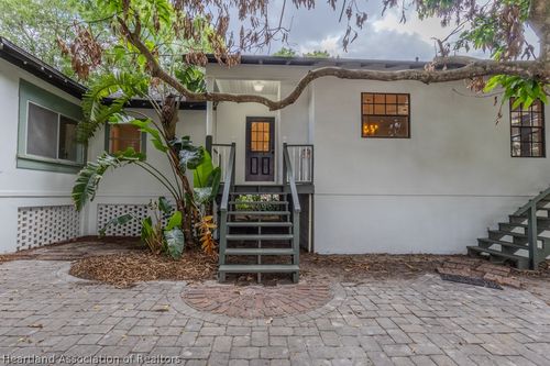 2411 Lakeview Drive, Sebring, FL, 33870 | Card Image