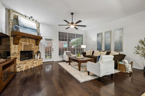 1061 Noble Ave, Lantana, TX, 76226-7349 | Card Image