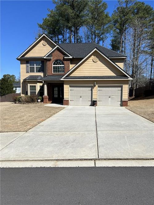 140 Providence Pkwy, Covington, GA, 30014-8350 | Card Image