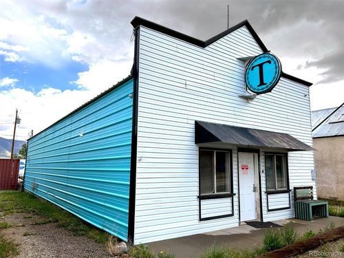 34093 Highway 285, Villa Grove, CO, 81155-9500 | Card Image