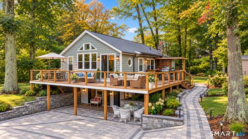 57 Shore Rd, East Haddam, CT, 06423-1043 | Card Image
