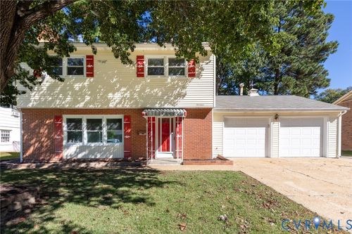 14 Effingham Pl, Newport News, VA, 23608-2004 | Card Image