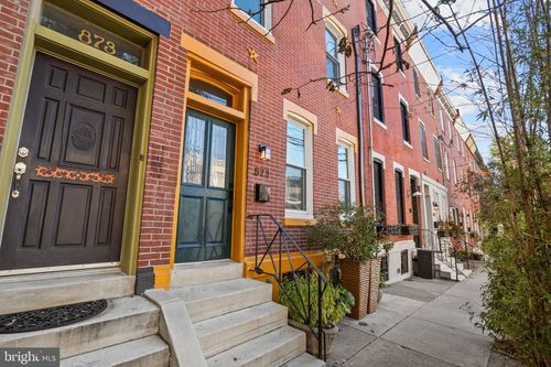 871 N 27th St, PHILADELPHIA, PA, 19130-1839 | Card Image