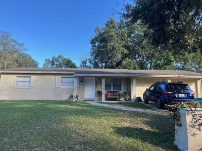 5035 Liming Avenue, House other with 4 bedrooms, 2 bathrooms and null parking in Orlando FL | Image 2