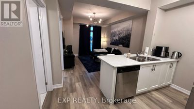 322 - 5055 Greenlane Rd, Condo with 2 bedrooms, 1 bathrooms and 1 parking in Beamsville ON | Image 2