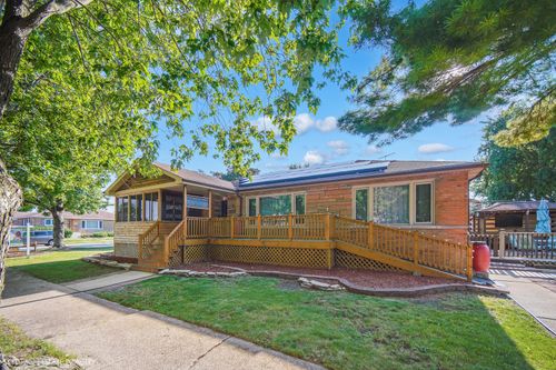 3032 W 100th Pl, Evergreen Park, IL, 60805-3501 | Card Image