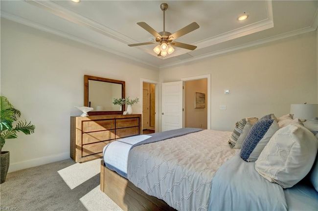 2919 Pretty Lake Ave, House attached with 4 bedrooms, 4 bathrooms and null parking in Norfolk VA | Image 24