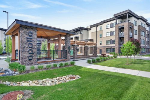 2302-80 Greenbriar Pl Nw, Calgary, AB, T3B6J4 | Card Image