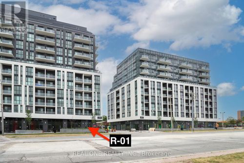 r01-3431 Sheppard Avenue E, Toronto (Tam O'Shanter-Sullivan), ON, M1T3K5 | Card Image