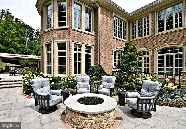 5 Knowles Creek Rd, House other with 6 bedrooms, 7 bathrooms and null parking in NEW HOPE PA | Image 17