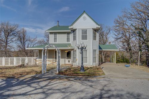 10440 S Luther Road, Newalla, OK, 74857 | Card Image