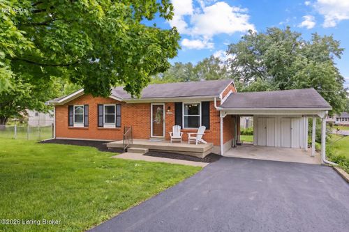 4304 Wendy Hills Dr, Crestwood, KY, 40014-9167 | Card Image
