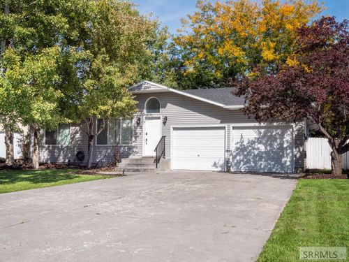 266 Richmond Circle, Idaho Falls, ID, 83404 | Card Image