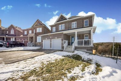 33 Muirfield Dr, House other with 4 bedrooms, 4 bathrooms and 6 parking in Barrie ON | Image 1