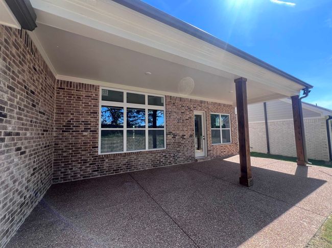 10264 Liam Ln, House other with 4 bedrooms, 3 bathrooms and null parking in Collierville TN | Image 32