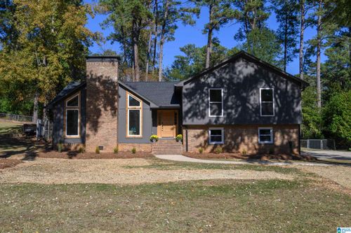 5105 Hollow Log Ln, Birmingham, AL, 35244-1925 | Card Image