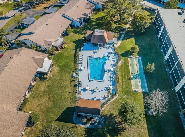 APT-107 - 1450 Heather Ridge Blvd, Condo with 2 bedrooms, 1 bathrooms and null parking in DUNEDIN FL | Image 35