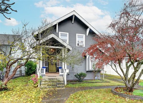 3421 Oakes Avenue, Everett, WA, 98201 | Card Image