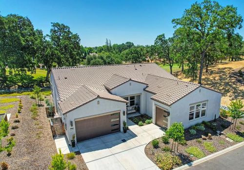 7286 Via Bernini, Rancho Murieta, CA, 95683-9273 | Card Image