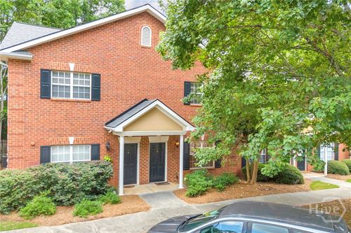 8-205 Woodstone Dr, Athens, GA, 30605-6921 | Card Image
