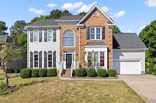 3528 Dewing Dr, Raleigh, NC, 27616-8956 | Card Image