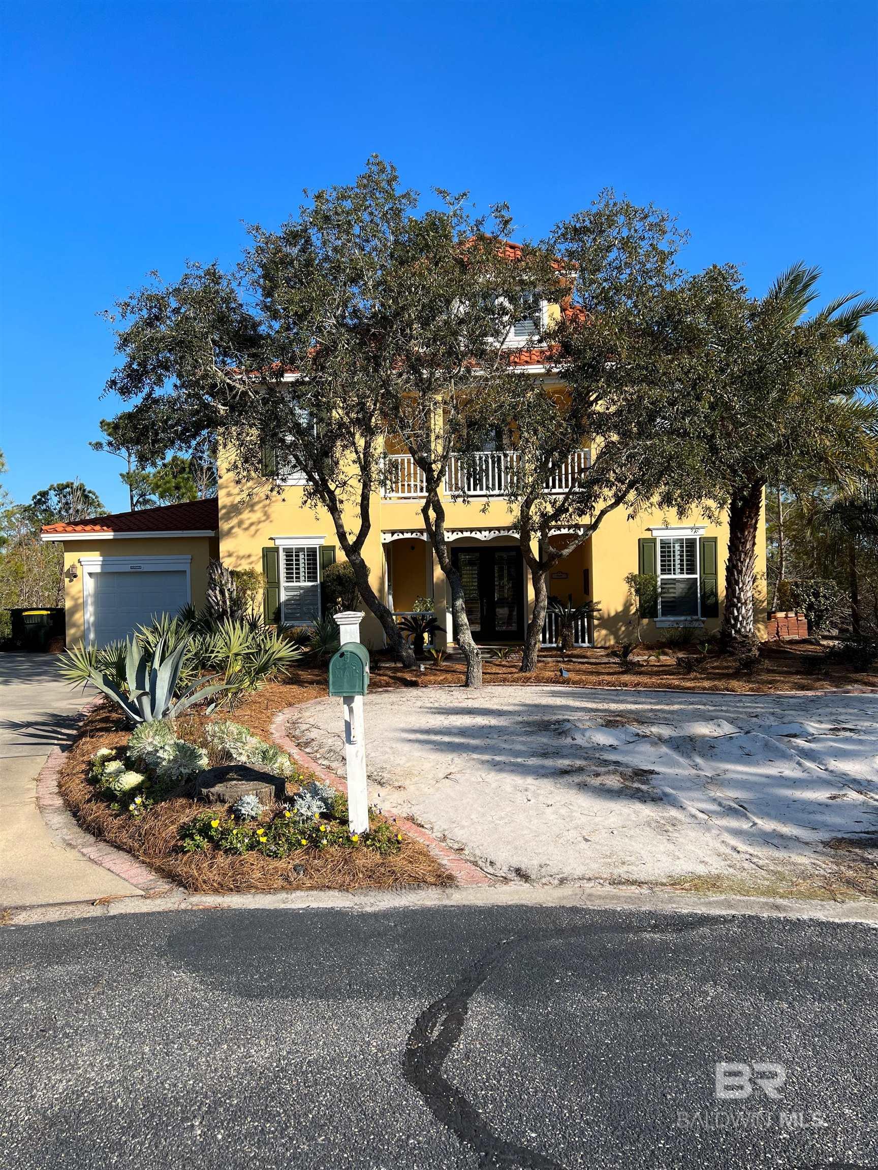 Caravelle Ln, Gulf Shores, AL 36542 #1