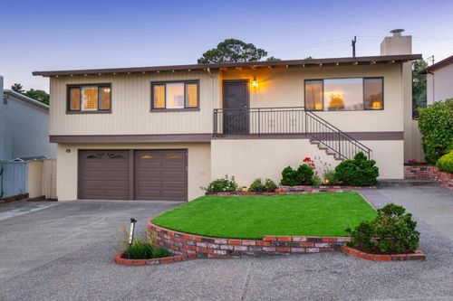 1149 Glenwood Dr, Millbrae, CA, 94030-1013 | Card Image