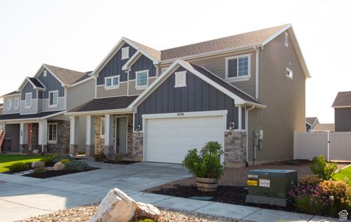 3534 S Wren St, Syracuse, UT, 84075-3909 | Card Image