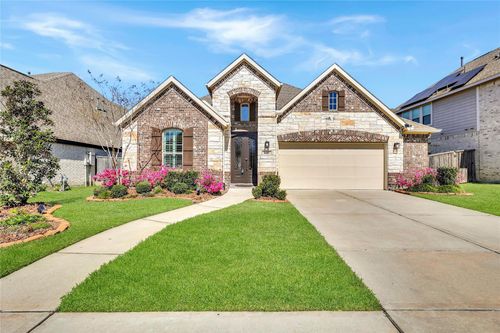 3311 Bellwick Chase Ln, Porter, TX, 77365-7034 | Card Image