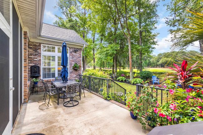 139 Olde Canal Loop, House other with 4 bedrooms, 3 bathrooms and 2 parking in Pawleys Island SC | Image 30