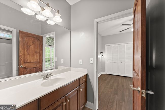 6514 Station Dr, House other with 4 bedrooms, 4 bathrooms and null parking in Clermont GA | Image 25