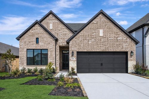 26440 North Wayland Chase, Magnolia, TX, 77354 | Card Image