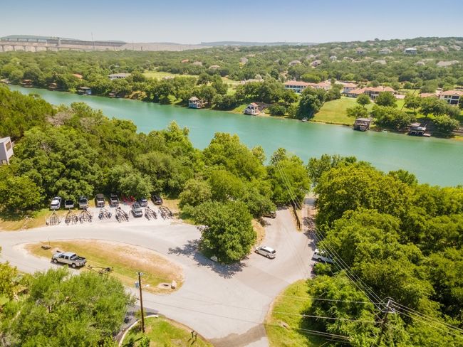 Apache Shores private community Lake Austin boat ramp | Image 36