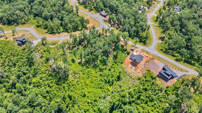 96 Jakes Landing Way S, Home with 0 bedrooms, 0 bathrooms and null parking in Ellijay GA | Image 21