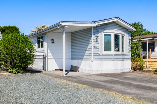 23-45640 Watson Rd, Chilliwack, BC, V2R3P9 | Card Image