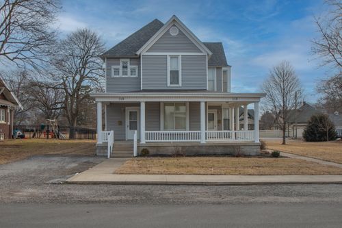 113 N Newton Street, Goodland, IN, 47948 | Card Image