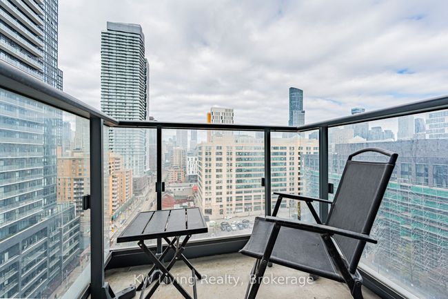 1527 - 251 Jarvis St, Condo with 0 bedrooms, 1 bathrooms and null parking in Toronto ON | Image 16