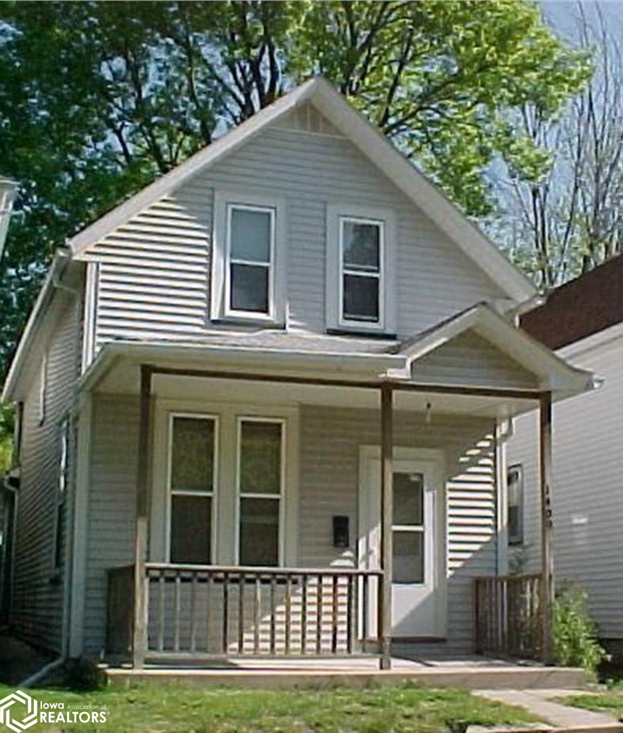 Avenue D , Fort Madison, IA 52627