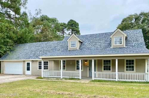 4320 Quail Dr, Beaufort, SC, 29906-3632 | Card Image