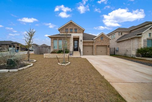 24013 Sidehill Lie, San Antonio, TX, 78261-4475 | Card Image